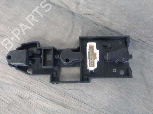 Licence plate light CITROËN C5 II (RC_) 1.6 HDi (RC8HZB) | BP26654855I40 