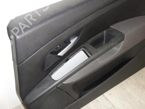 Front right panel FIAT GRANDE PUNTO (199_) 1.3 D Multijet | BP25618692C59