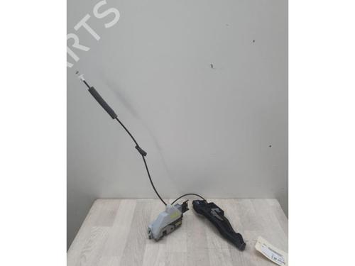Rear left lock PEUGEOT 308 I (4A_, 4C_) 2.0 HDi | BP28587039C100 