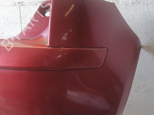 Rear bumper CITROËN C4 I (LC_) 1.6 HDi | BP32473570C8 