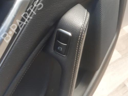Rear left panel MERCEDES-BENZ A-CLASS (W176) A 180 CDI / d (176.012) | BP34447624C60 - Image 4