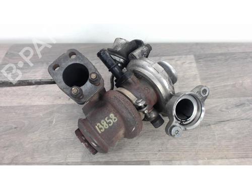 Turbolader/Kompressor FORD FOCUS II (DA_, HCP, DP) 1.6 TDCi | BP26199444M71 
