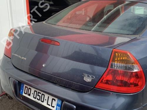 Left front door CHRYSLER 300M (LR) 3.5 V6 24V | BP31147424C2 