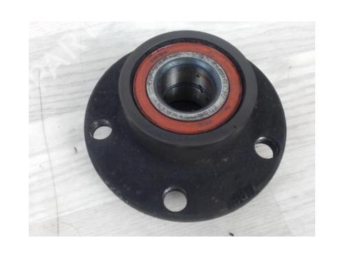 Right rear steering knuckle SEAT IBIZA IV (6J5, 6P1) 1.6 TDI | BP25619645M28 