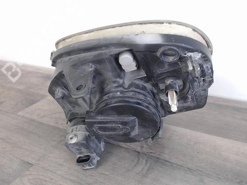 Right headlight RENAULT KANGOO (KC0/1_) 1.5 dCi (KC08, KC09) | BP26438000C29 