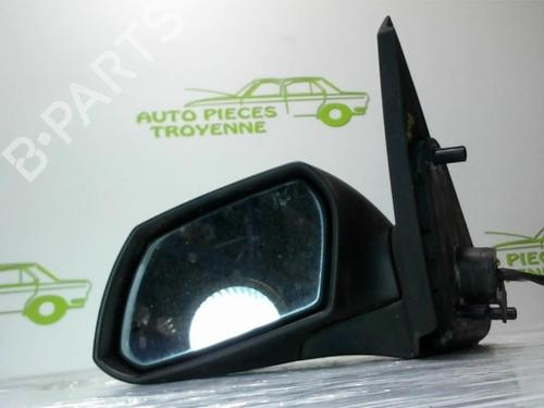 Left mirror FORD MONDEO III (B5Y) 2.0 16V TDDi / TDCi | BP25618378C26 
