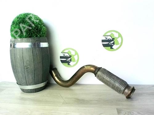 Used Pipe CITROËN C4 I (LC_) 1.6 HDi (90 hp) 24023418