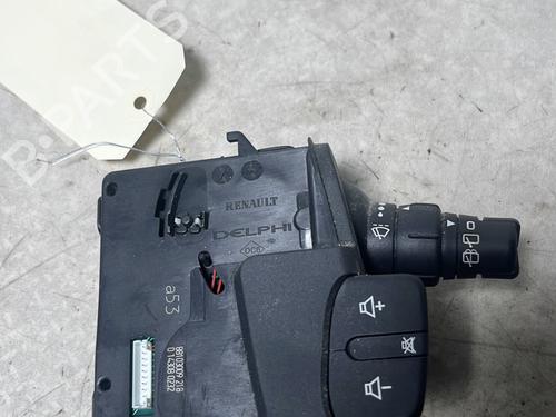 Used Switch Switch RENAULT CLIO III (BR0/1, CR0/1) 1.5 dCi (BR17, CR17) (86 hp) 33466717 33466717