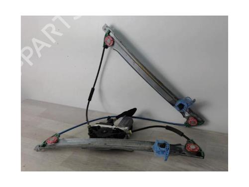Front left window mechanism CITROËN C2 (JM_) 1.4 HDi | BP24026720C22 