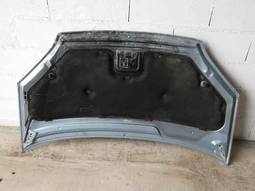 Hood FORD FOCUS C-MAX (DM2) 1.6 TDCi | BP25619295C1 