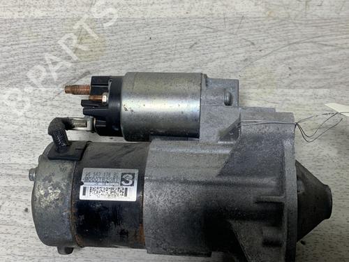 Used Starter PEUGEOT 307 SW (3H) 2.0 16V (136 hp) 29566906