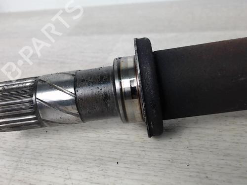 Right front driveshaft RENAULT LAGUNA III (BT0/1) 1.5 dCi (BT00, BT0A, BT0T, BT1J) | BP25748559M39 - Image 5