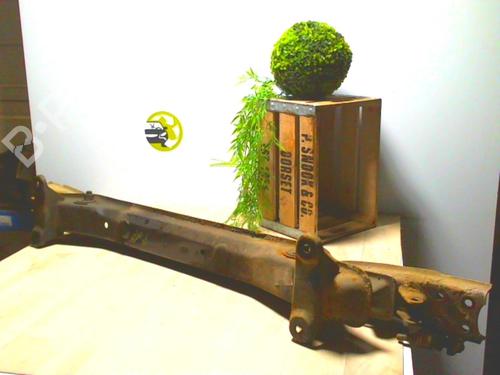 Used Front bumper reinforcement HYUNDAI H-1 / STAREX Bus (A1) 2.5 CRDi (140 hp) 25618712