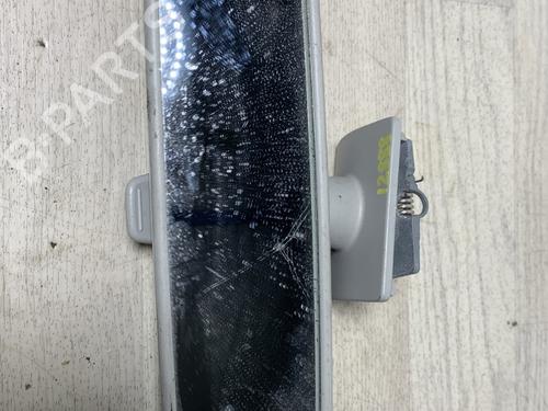 Used Rear mirror VW TOURAN (1T1, 1T2) 1.9 TDI (100 hp) 29159870