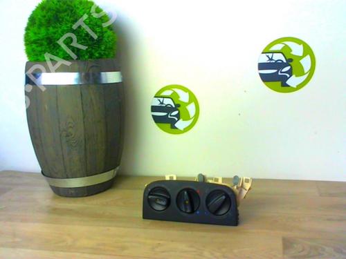Climate control FORD GALAXY I (WGR) 1.9 TDI | BP21181750I5 