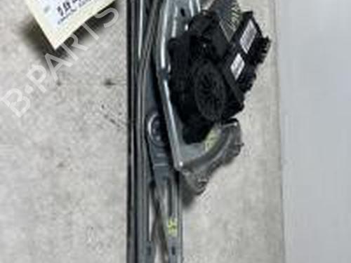 Used Front left window mechanism RENAULT MEGANE III Coupe (DZ0/1_) 1.5 dCi (DZ0B) (106 hp) 30713133