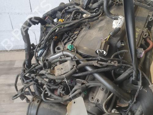 Engine FORD S-MAX (WA6) 2.0 TDCi | BP31860643M1 - Image 5