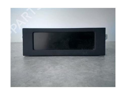 Display monitor CITROËN C3 II (SC_) 1.4 HDi 70 (SC8HZC, SC8HR0, SC8HP4) | BP24023567C48 