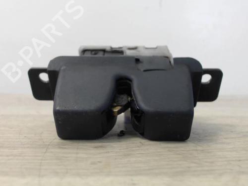 Tailgate lock RENAULT MEGANE II (BM0/1_, CM0/1_) 1.9 dCi (BM0G, CM0G) | BP31252186C101