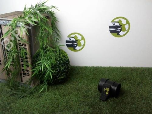 Used Mass air flow sensor CITROËN XSARA Coupe (N0) 2.0 HDI 90 (90 hp) 24022981