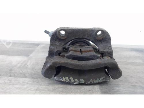 Left front brake caliper RENAULT CLIO II (BB_, CB_) 1.5 dCi (B/CB07) | BP24132439M105 