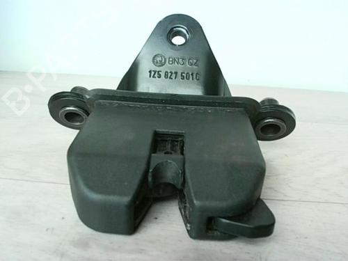 Tailgate lock SKODA OCTAVIA II (1Z3) 1.9 TDI | BP24023710C101 