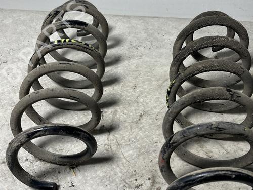 Støtdemperfjær NISSAN QASHQAI II (J11, J11_) 1.6 dCi (130 hp) 32044832