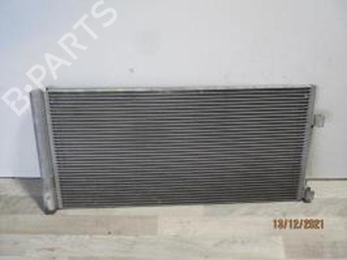 Used AC radiator RENAULT LAGUNA III (BT0/1) 1.5 dCi (BT00, BT0A, BT0T, BT1J) (110 hp) 24022194