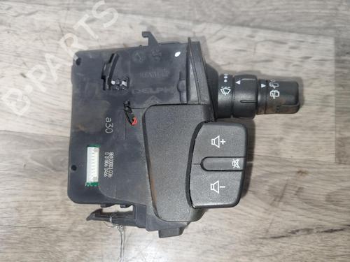 Used Switch Switch RENAULT CLIO III (BR0/1, CR0/1) 1.4 16V (98 hp) 39668274 39668274