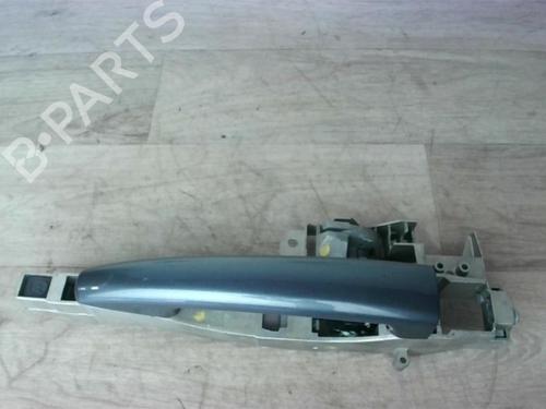 Used Front left exterior door handle CITROËN C4 I (LC_) 1.6 16V (109 hp) 21182359
