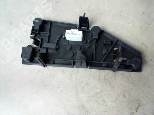 Licence plate light PEUGEOT 406 (8B) 2.0 HDI 90 | BP24022987I40