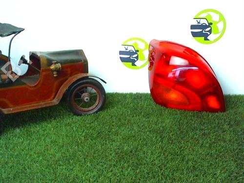 Used Left taillight FORD FIESTA IV (JA_, JB_) 1.3 i (60 hp) 24021509