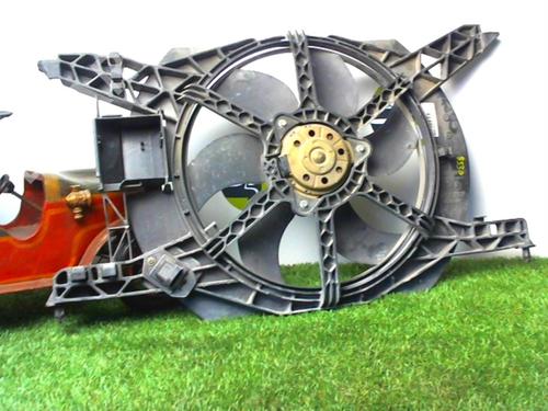 Heater blower motor RENAULT LAGUNA I (B56_, 556_) 1.6 16V (B568, B561) | BP28195835M62 