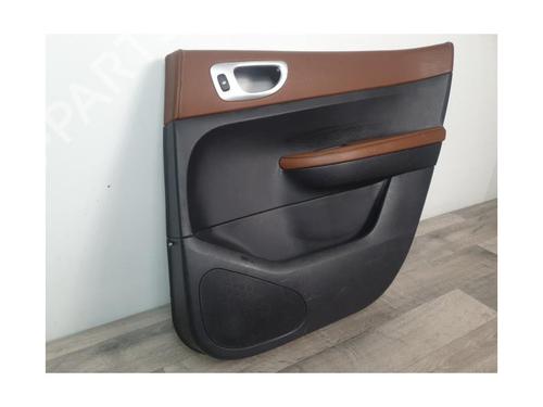 Rear right panel PEUGEOT 307 SW (3H) 2.0 16V | BP24316401C61 