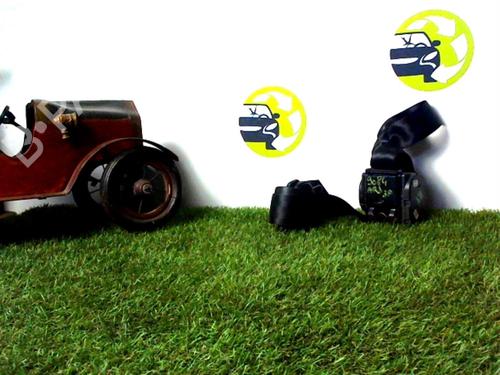 Used Rear right seatbelt VW FOX Hatchback (5Z1, 5Z3, 5Z4) 1.2 (55 hp) 30807065