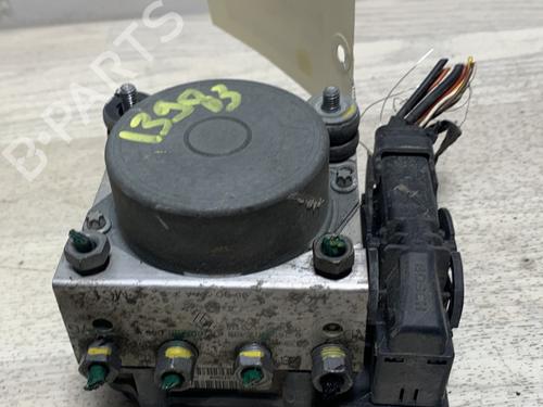 Used ABS pump DACIA SANDERO 1.6 (BS0D, BS0B, BS0F, BS0H) (87 hp) 27159619