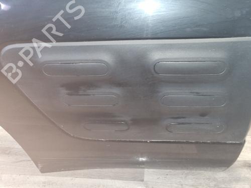 Dør højre bagtil CITROËN C4 CACTUS 1.6 BlueHDi 100 | BP34724262C5 - Image 8