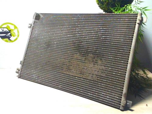 AC radiator RENAULT MEGANE II Saloon (LM0/1_) 1.5 dCi (LM0F, LM0T, LM2B) | BP24024253M32 