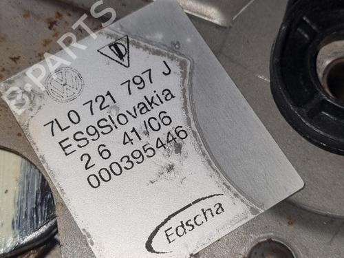 Hand brake AUDI Q7 (4LB) 3.0 TDI quattro | BP37633236I18 - Image 6