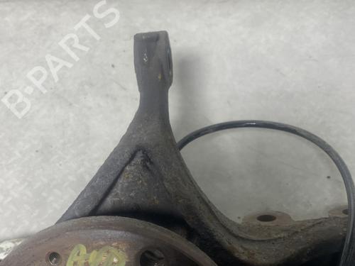 Right front steering knuckle PEUGEOT 307 (3A/C) 2.0 HDi 90 | BP30807599M26