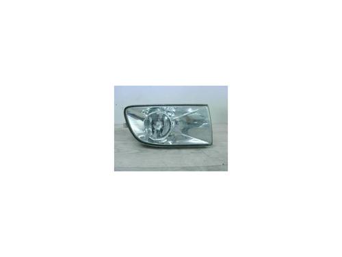 Used Right front fog light SKODA OCTAVIA II (1Z3) 1.9 TDI (105 hp) 21182672