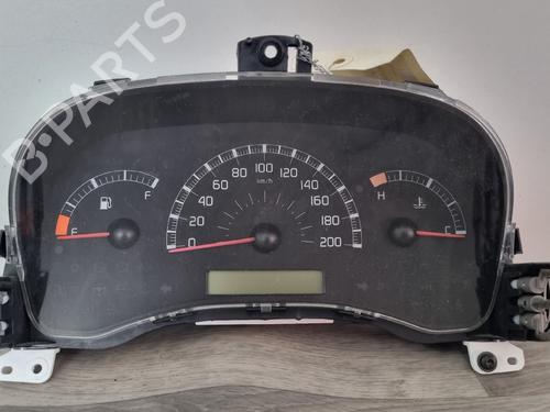 Instrument cluster FIAT PANDA (169_) 1.1 (169.AXA1A) | BP36257115C47 - Image 12