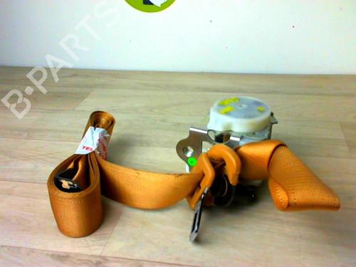 Ceinture de sécurité arrière droite OPEL VECTRA C GTS (Z02) 2.2 DGi (F68) (155 hp) 30807039