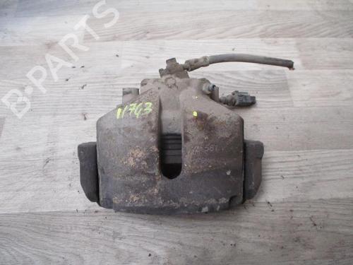 Used Right front brake caliper Right front brake caliper VW TOURAN (1T1, 1T2) 2.0 TDI 16V (140 hp) 24027700 24027700