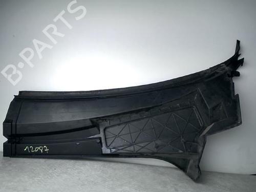 Used Scuttle panel CITROËN C3 I (FC_, FN_) 1.4 HDi (68 hp) 21182338