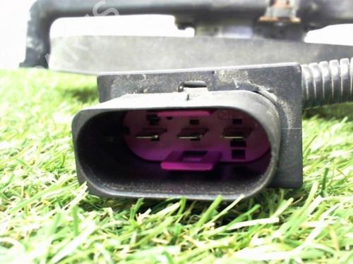 Ventilator motor VW NEW BEETLE (9C1, 1C1) 1.9 TDI | BP24023601M62 
