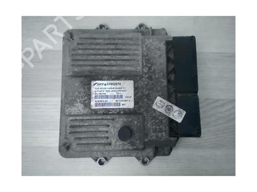 Control unit FIAT PUNTO EVO (199_) 1.3 D Multijet (199AXC1A, 199BXC1A, 199AXT1A, 199BXT1A) | BP25380247M11 