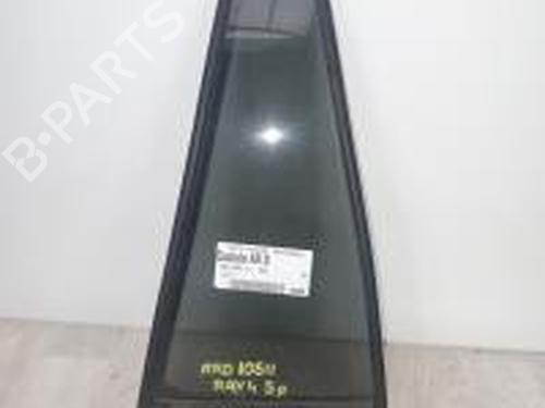 Panel rute bak høyre TOYOTA RAV 4 III (_A3_) 2.2 D 4WD (ALA30_, ALA30R) (177 hp) 28112282