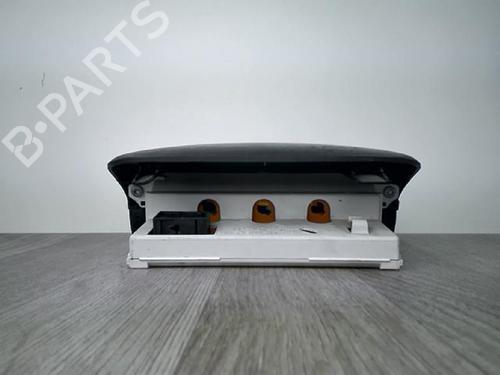 Display RENAULT LAGUNA II (BG0/1_) 1.9 dCi (BG08, BG0G) (120 hp) 21182322