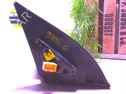 Left mirror CHEVROLET LACETTI (J200) 2.0 D | BP24025000C26 